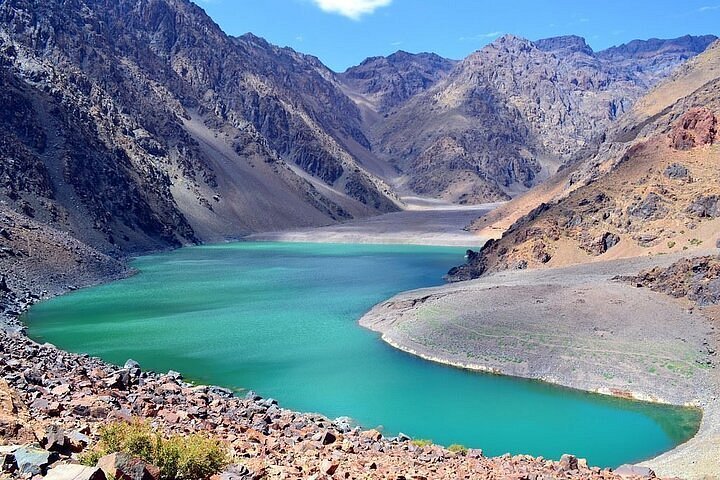 toubkal national parc