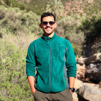 Azul excursions guide in paradise valley