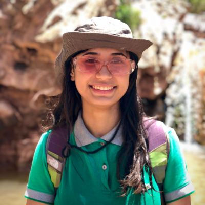 Azul excursions guide