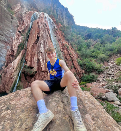 Hike off the beaten path through beautiful Berber villages near Agadir and enjoy a traditional homemade lunch with locals.